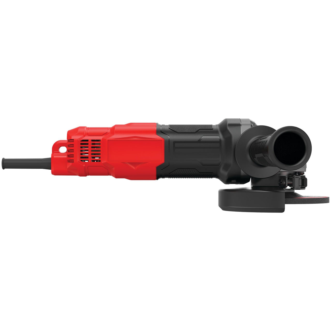 CRAFTSMAN Small Angle Grinder Tool 4-1/2 inch, 6 Amp, 12,000 RPM, Corded (CMEG100)