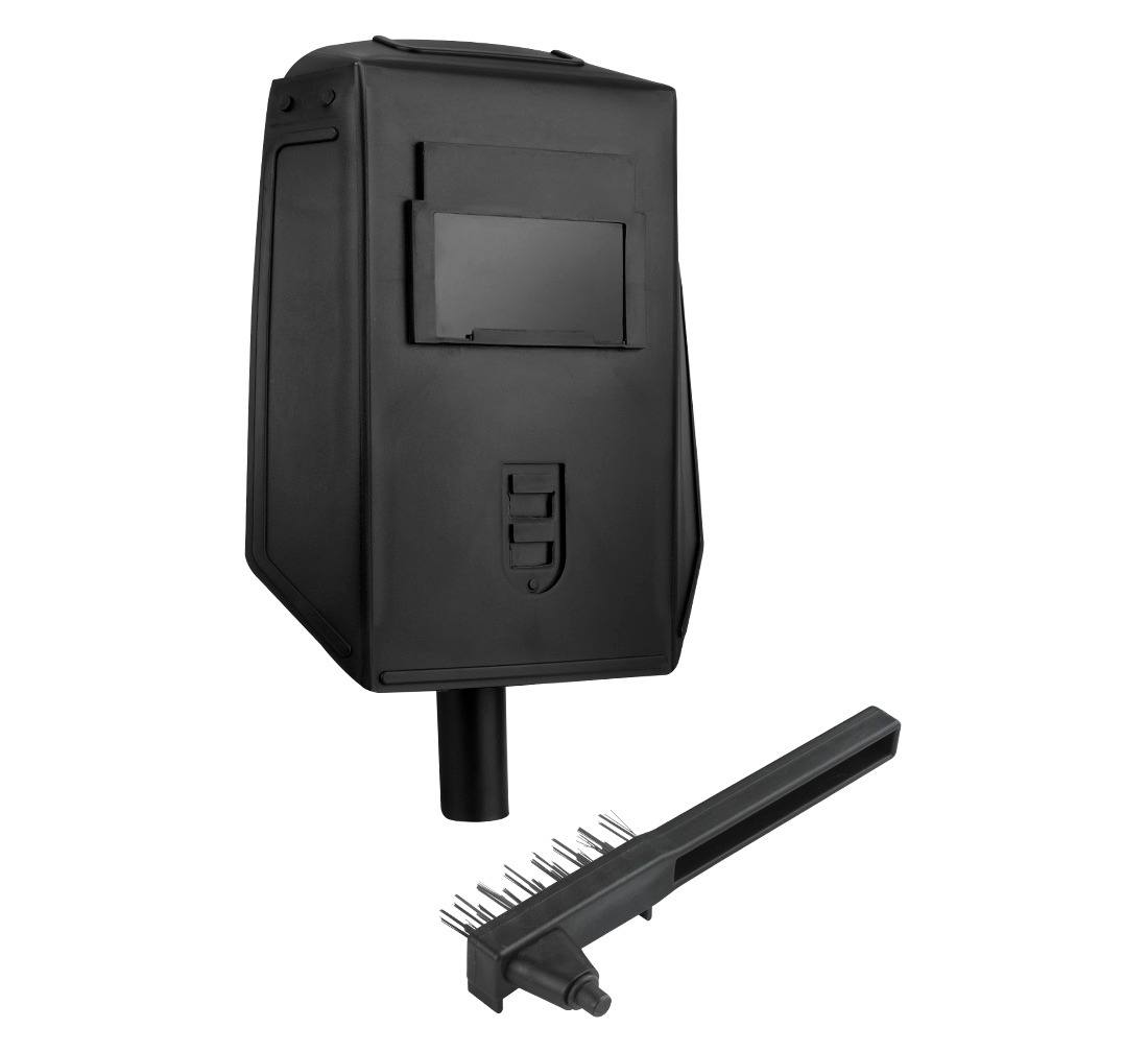 TIG-250P AC/DC TIG Welder Inverter 250A | Dual Voltage 110V/220V | AC/DC TIG & MMA Stick Welding | IGBT Technology | Includes WP-26 TIG Torch, Ground Clamp, Electrode Holder & Gas Hose | Heavy-Duty Professional Welder